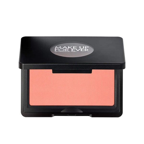 Make Up For Ever Arcpirosító Artist Face (Powders Blush) 4 g 300 Passionate
Peach