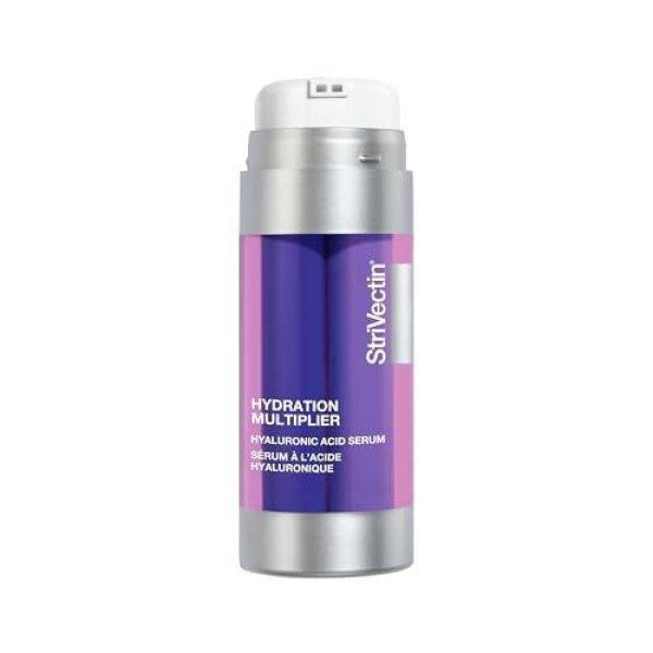 StriVectin Arcszérum a kettős hidratálásért StriVectin Hydration Multiplier
(Hyaluronic Acid Serum) 30 ml