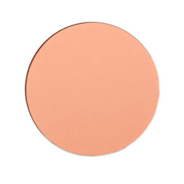 Shiseido Csere utántöltő kompakt vízálló sminkhez SPF 30 (UV Protective
Compact Foundation Refill) 12 g Medium Beige