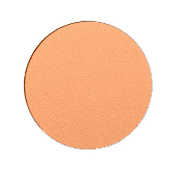 Shiseido Csere utántöltő kompakt vízálló sminkhez SPF 30 (UV Protective
Compact Foundation Refill) 12 g Medium Ochre