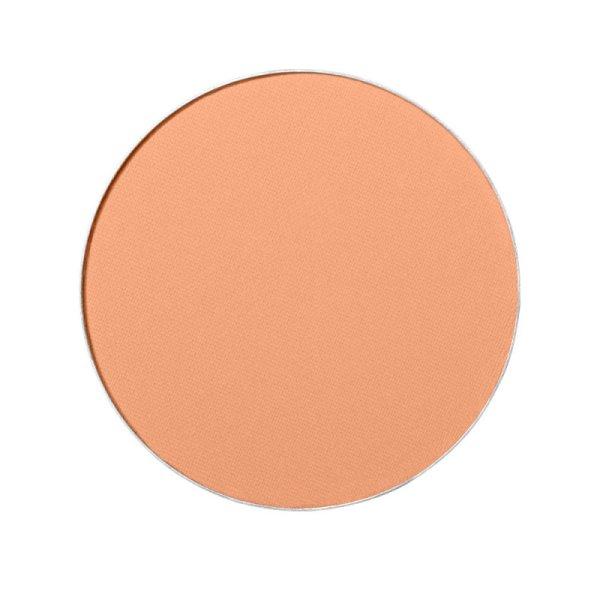 Shiseido Csere utántöltő kompakt vízálló sminkhez SPF 30 (UV Protective
Compact Foundation Refill) 12 g Dark Ivory