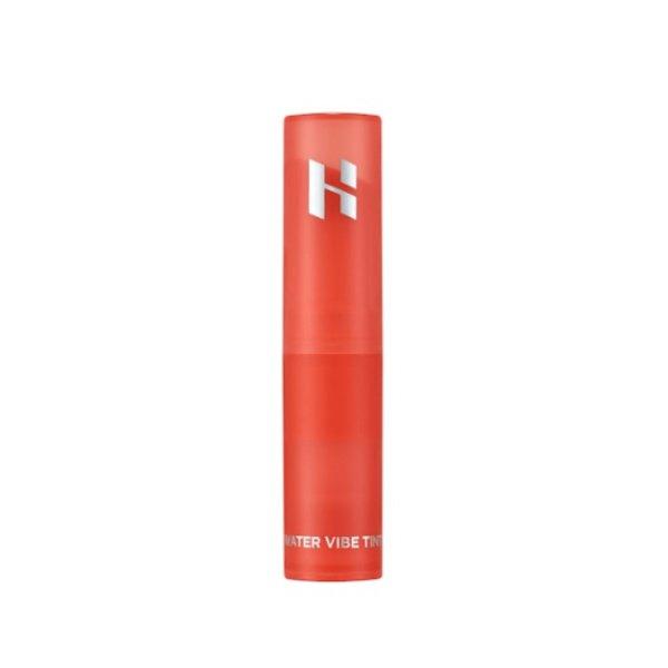 Holika Holika Ajakrúzs (Water Vibe Tint) 2,5 g 04 Puddle