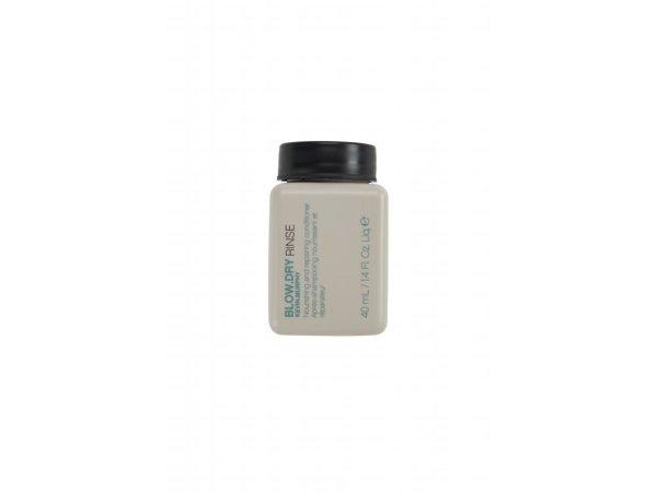 Kevin Murphy Tápláló és megújító kondicionáló Blow.Dry Rinse
(Nourishing and Repairing Conditioner) 40 ml