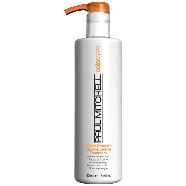 Paul Mitchell Intenzív kezelés festett hajra Color Protect (Treatment) 500 ml