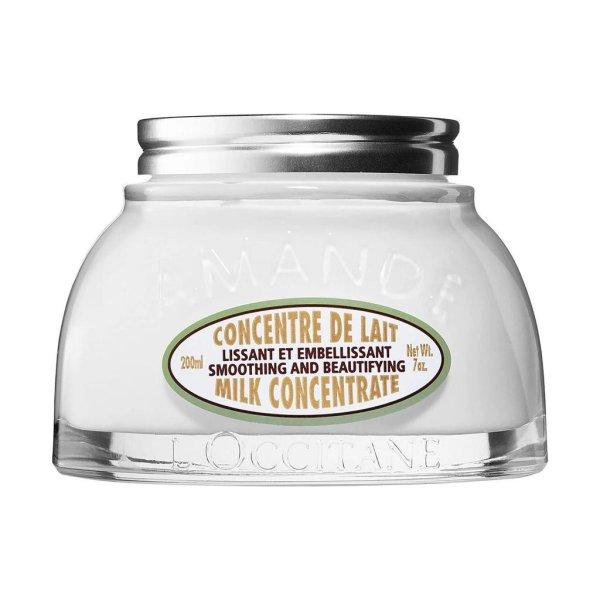 L'Occitane en Provence Simító testápoló Almond (Smoothing and
Beautifying Milk Concentrate) 200 ml