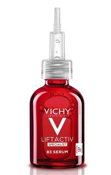 Vichy Pigmentfoltok és ráncok elleni szérum Liftactiv Specialist B3 (Serum)
30 ml