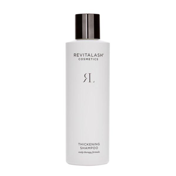 RevitaLash Sampon a haj sűrűségének helyreállítására (Thickening
Shampoo) 250 ml