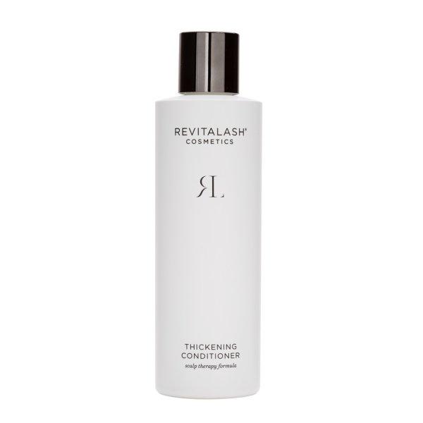 RevitaLash Balzsam a haj sűrűségének helyreállításához (Thickening
Conditioner) 250 ml