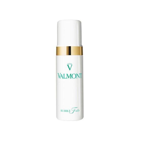 Valmont Tisztító hab Bubble Falls Purity (Skin Cleansing Foam) 150 ml