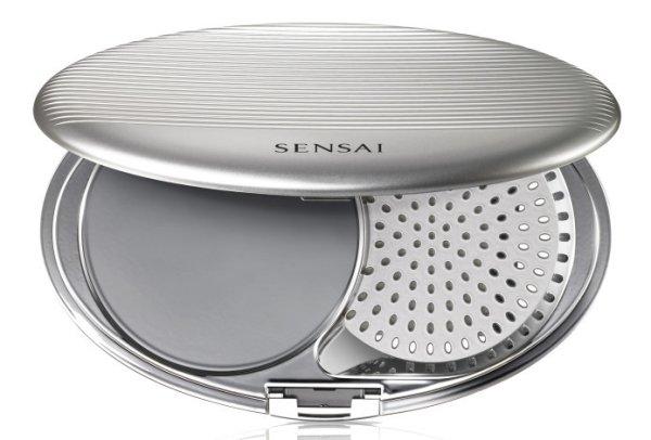 Sensai Csere tok kompakt sminkhez (Compact Case)