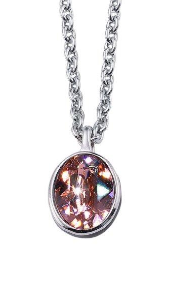 CRYSTalp Bájos női nyaklánc Ethos 32213.RPE.R