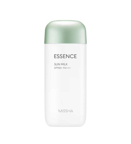 Missha Fényvédő arckrém SPF 50 Sun (All Around Safe Block Essence Sun Milk)
70 ml