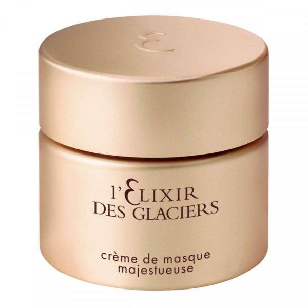 Valmont Tápláló nappali krém Des Glaciers (Nourishing Face Care) 50 ml