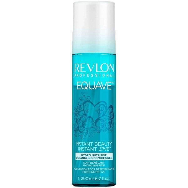 Revlon Professional Öblítést nem igénylő hajbalzsam Equave (Hydro Nutritive
Detangling Conditioning) 200 ml
