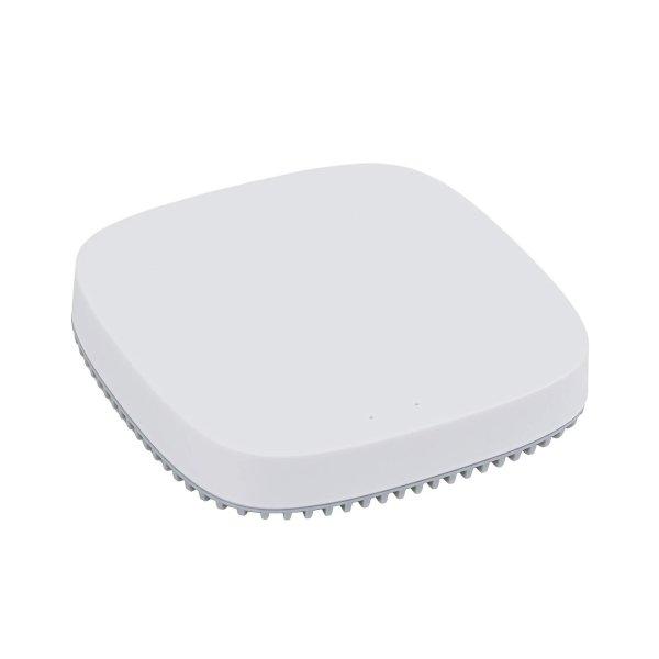 Smart Hub Zigbee Hue fényforrásokhoz hangvezérléssel