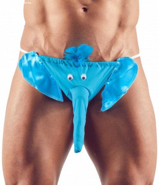 Men's String Elephant S-L Svenjoyment