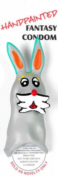 ERCO RABBIT