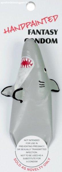 ERCO SHARK