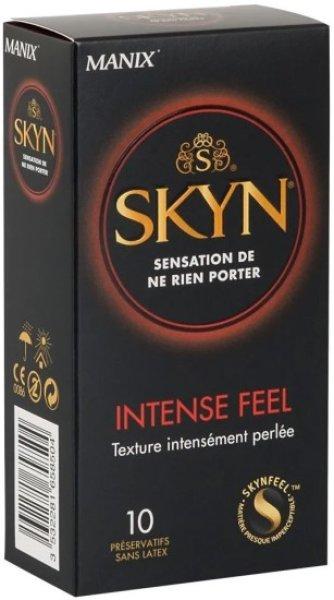 Manix SKYN Intense Feel 10ks