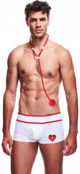 Sexy Doctor jelmez, L–XL
