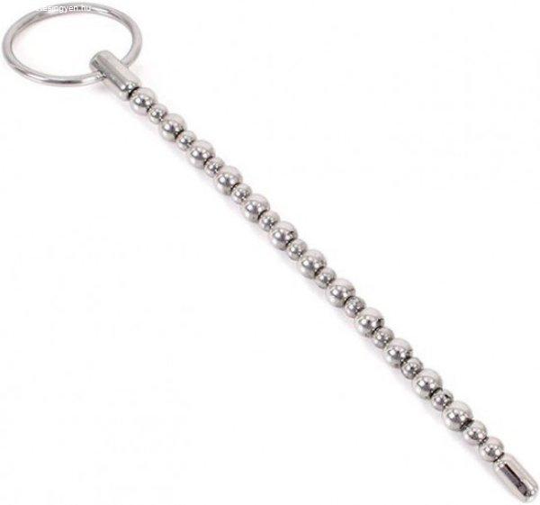 String of Beads hajlékony fém dilator (8 mm)