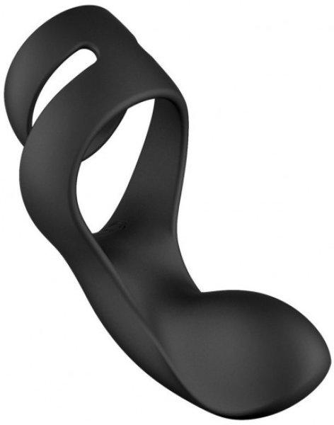 Svakom - Benedict Double Ring Perineum Stimulator