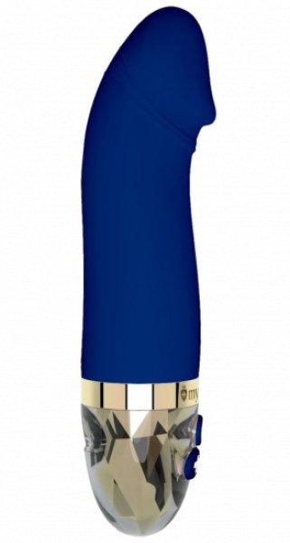 Mystim Real Deal Neal blue