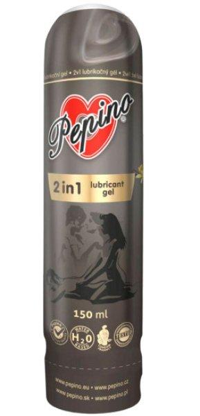 Pepino 2in1 150 ml
