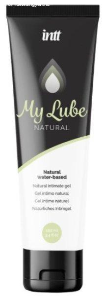 intt My Lube Natural
