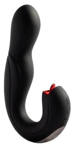 Honey Play Box Joi Pro Black/Red