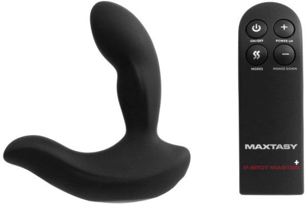 MAXTASY P-SPOT MASTER - With Remote Control