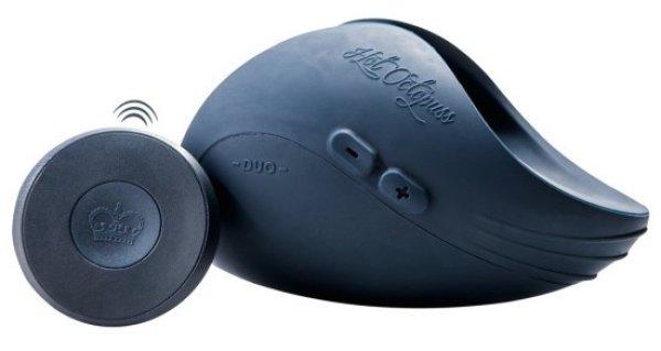 Hot Octopuss Pulse Duo