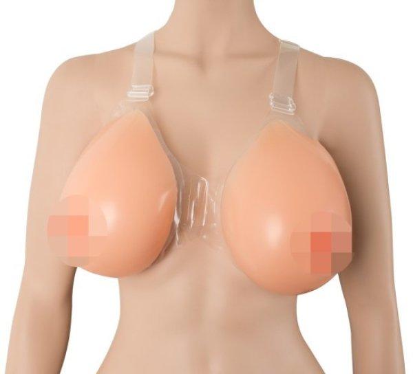 Cottelli artificial breasts 2 x 1200 g