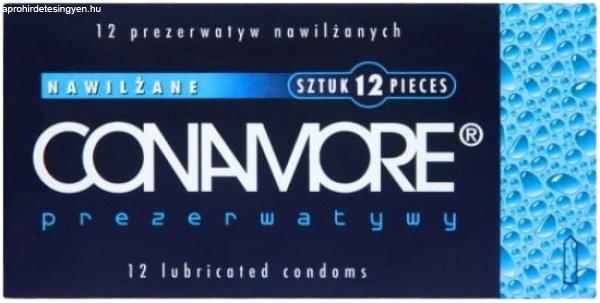 Conamore Wet 12's