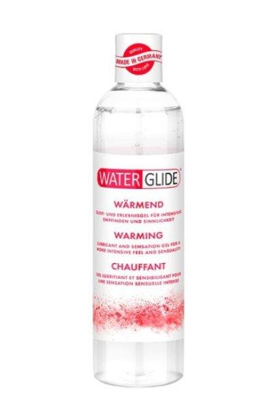 Waterglide Warming 300 ml
