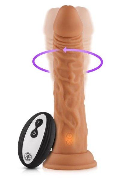 FEMMEFUNN WIRELESS TURBO SHAFT NUDE