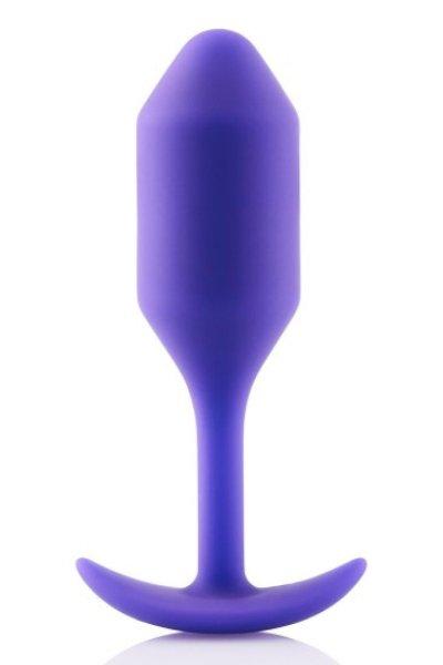 b-Vibe Snug Plug 2