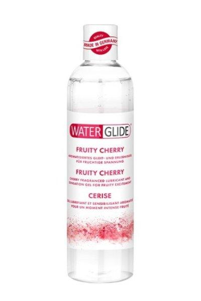 Waterglide Fruity Cherry 300 ml