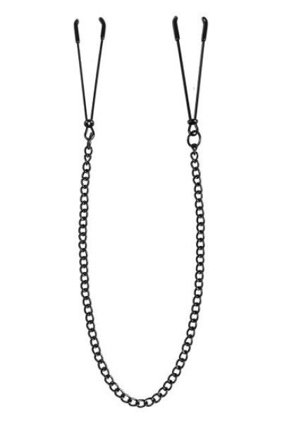 Virgite Nipple Clamps Mod. 31