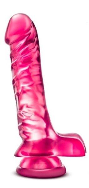 BLUSH B YOURS BASIC 8