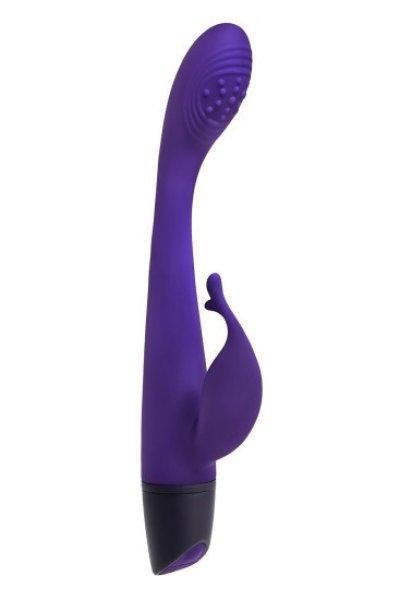 Selopa Plum Passion Purple