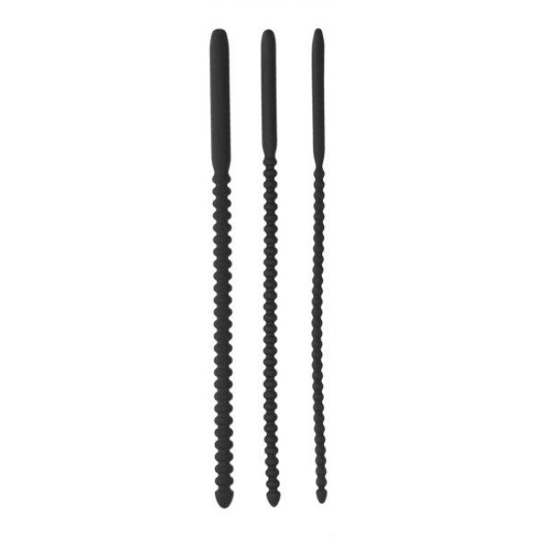 OUCH! Silicone Dilator Set