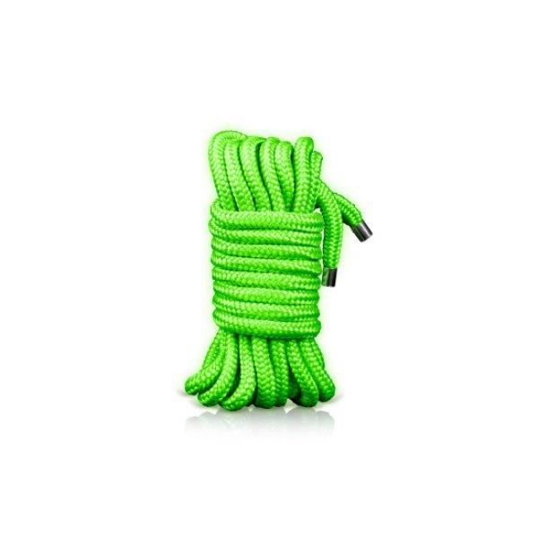 Ouch! Glow in the Dark Rope