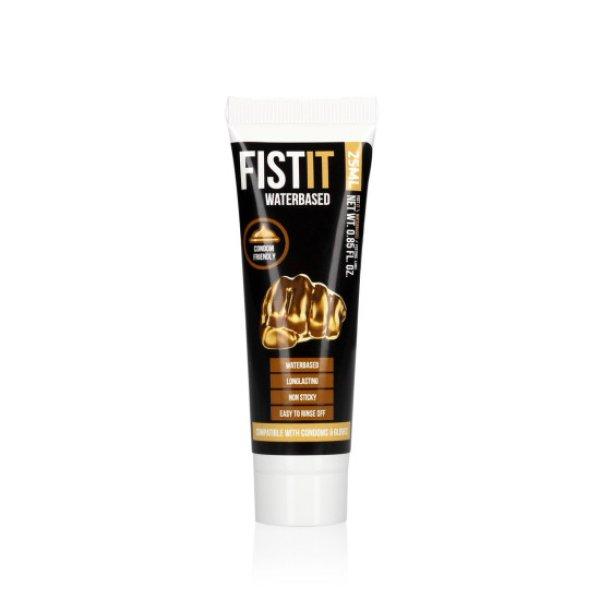Fist It by Shots Waterbased Lubricant - 0.8 fl oz / 25 ml
