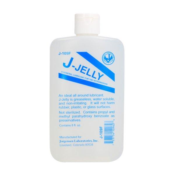 J-Jelly 8 oz / 237 ml