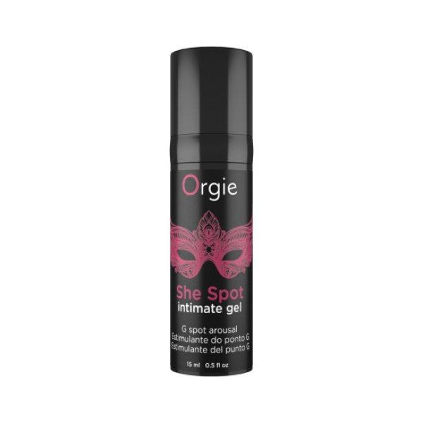 She Spot Intimate Gel 15 ml