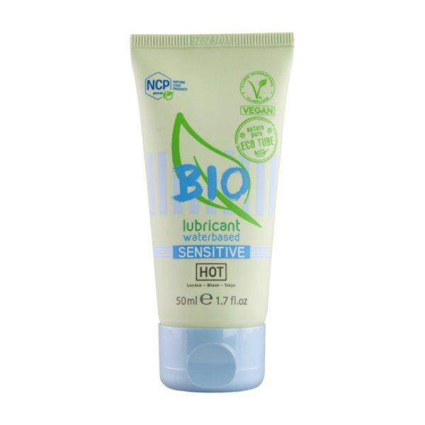 HOT BIO waterbased Sensitive 50 ml