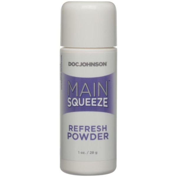 Doc Johnson Refresh Powder 30 ml