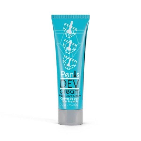 RUF PENIS DEV CREAM 100ML