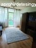 Kiad 53m2-es Panellaks, Debrecen